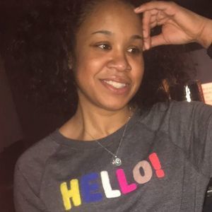 Meet your Posher, Kelli